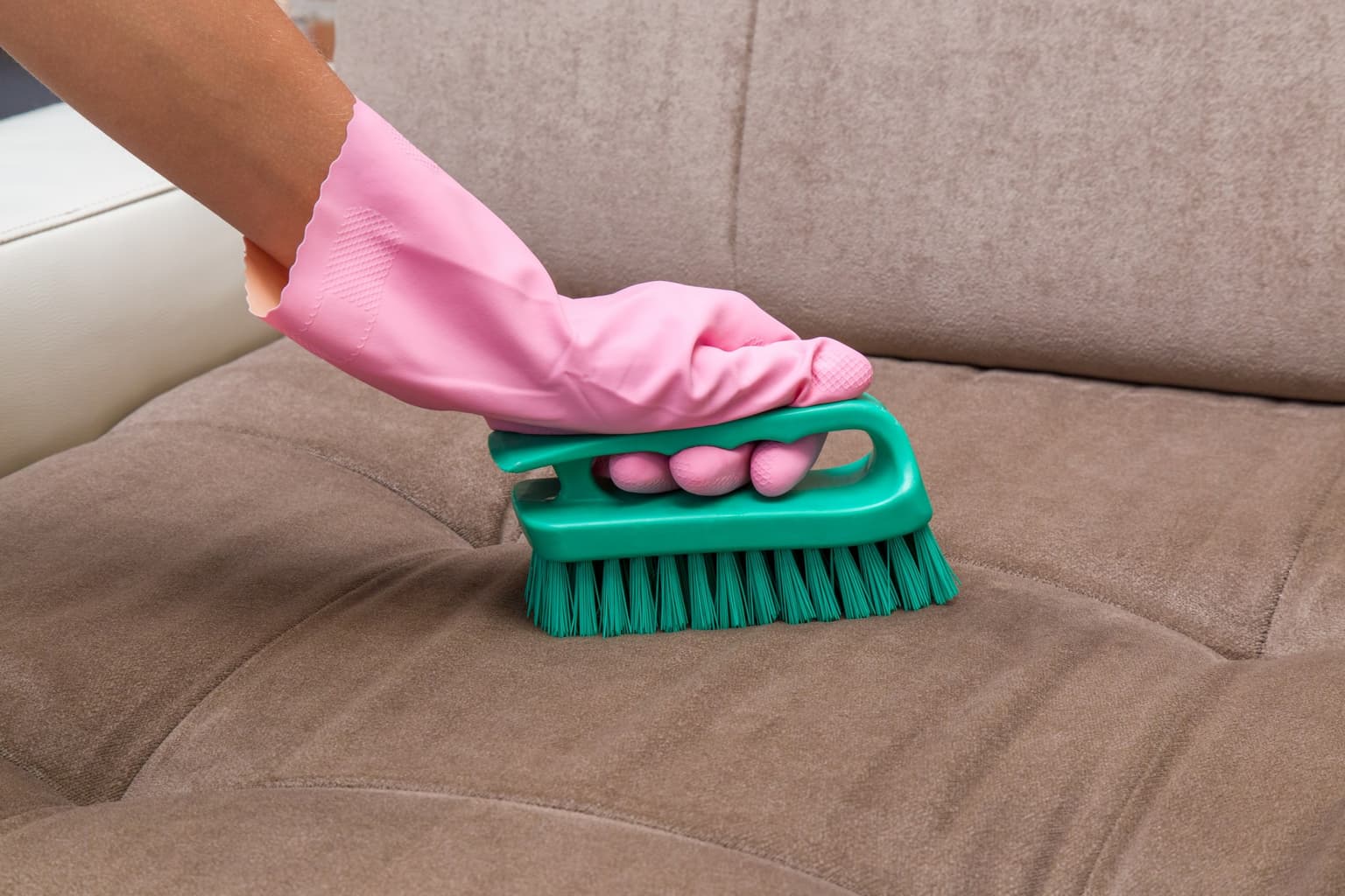 Upholstery Cleaning in Pleasant View TN